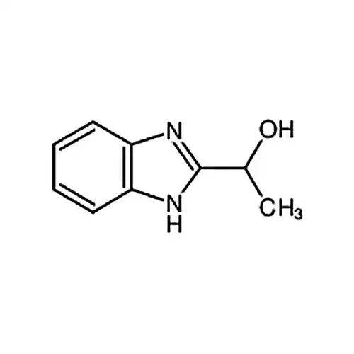 2-(1-羟乙基)苯并咪唑