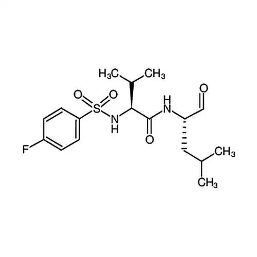 Calpain Inhibitor VI
