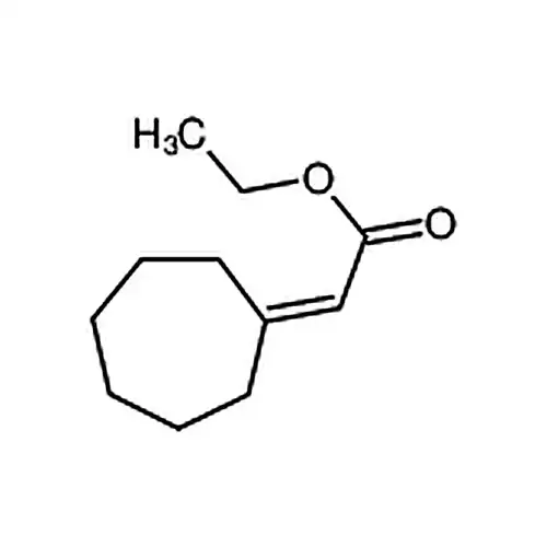 环庚基乙酸乙酯