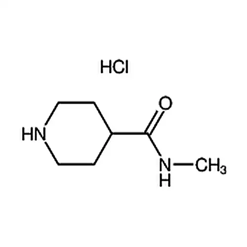 N-甲基哌啶-4-甲酰胺盐酸盐