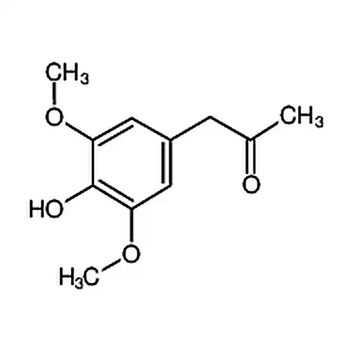 1-(4-羟基-3，5-二甲氧基苯基)丙-2-酮