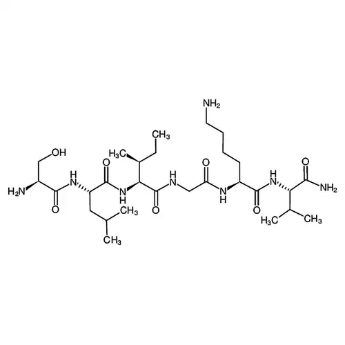 Protease-Activated Receptor-2, amide
