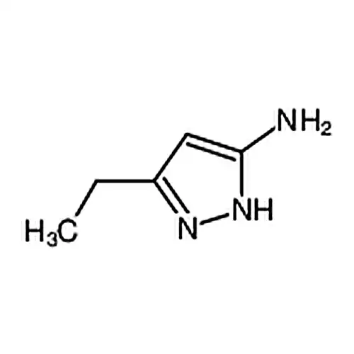 3-乙基-1H-吡唑-5-胺