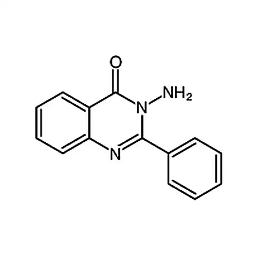 3-氨基-2-苯基-4(3H)-喹唑啉酮