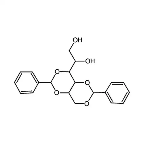 (1R)-1-(((4R,4aR,8aS)-2,6-二苯基四氢-[1,3]二氧杂环己烷基并[5,4-d][1,3]二氧杂环己烷基-4-基)乙烷-1,2-二醇