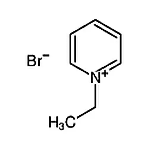 1-乙基吡啶氢溴酸盐