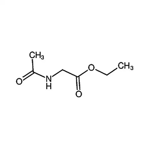 N-乙酰甘氨酸乙酯