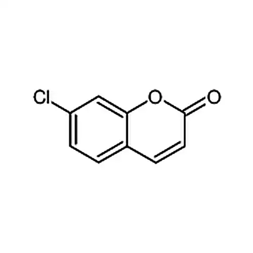 7-氯-2H-色烯-2-酮