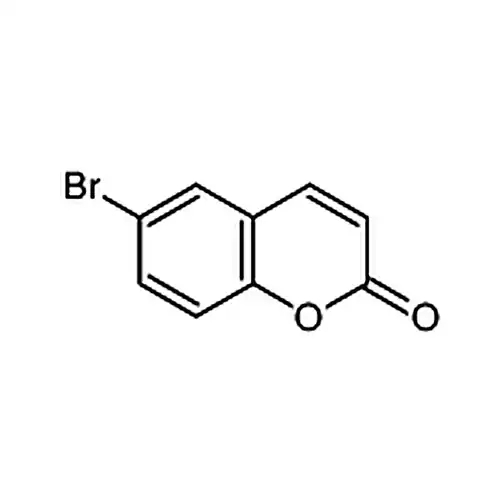 6-溴-2H-苯并吡喃-2-酮