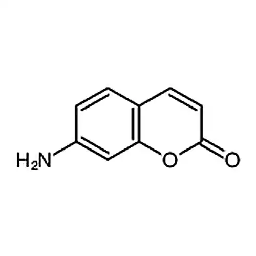 7-氨基-2H-苯并吡喃-2-酮
