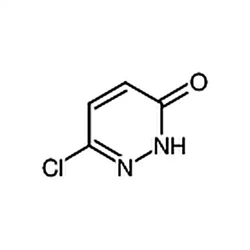 6-氯-3(2H)-哒嗪酮