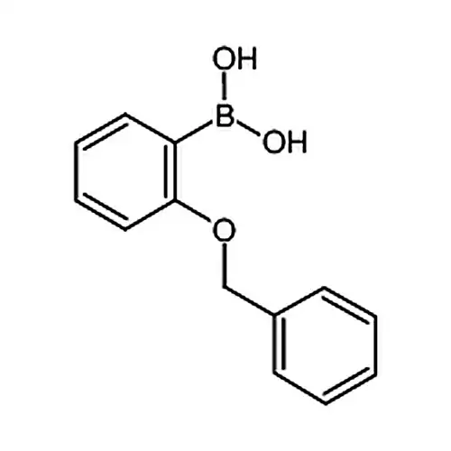 2-苄氧基苯硼酸