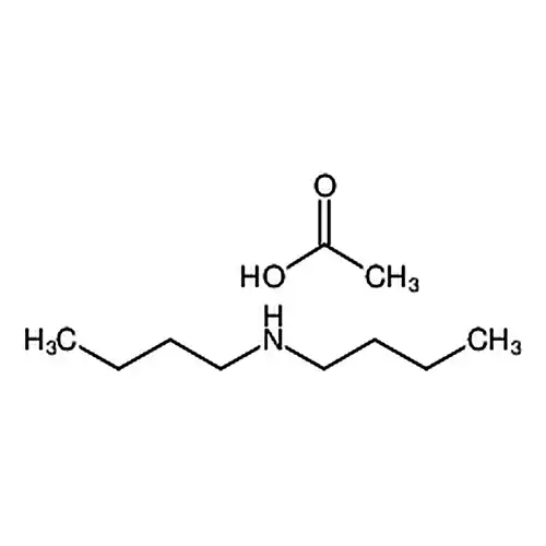 乙酸二丁基铵 (约0.5mol/L于水中) [LC-MS用离子对试剂]