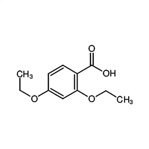 2,4-二乙氧基苯甲酸
