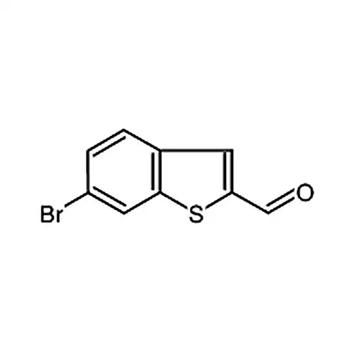 6-溴苯并[b]噻吩-2-甲醛