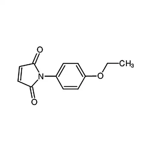 1-(4-乙氧苯基)-1H-吡咯-2，5-二酮