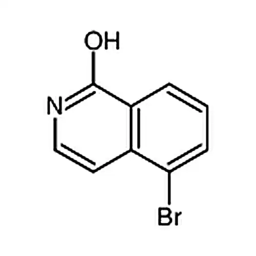 5-溴异喹啉-1(2H)-酮