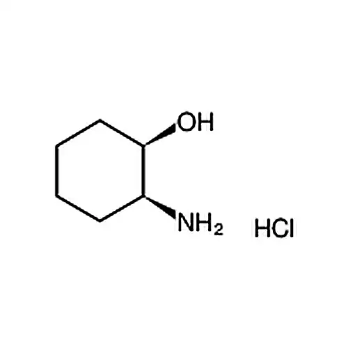 (1R,2S)-2-氨基环己醇盐酸盐
