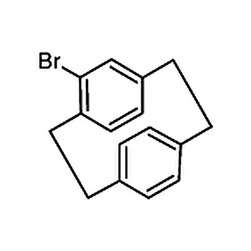 4-溴[2.2]对环芳烷