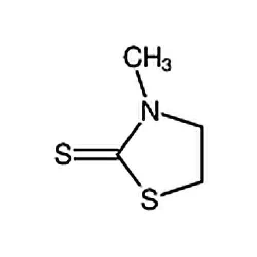 3-甲基-2-噻唑烷硫酮
