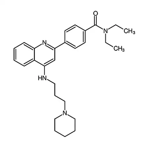 LMPTP inhibitor 23