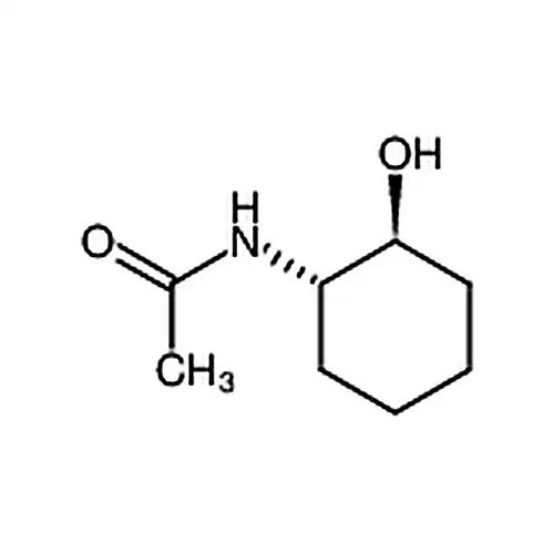 (1S，2S)-N-乙酰基环己氨基醇