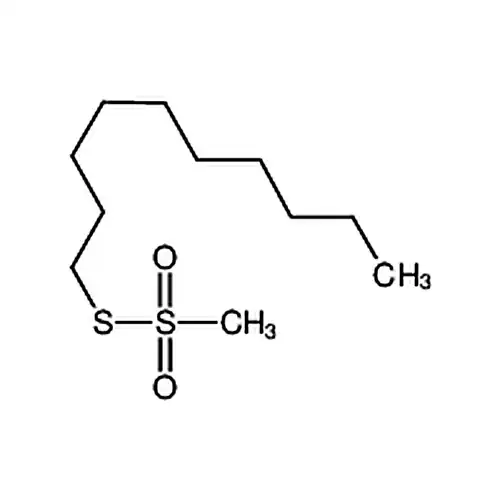 癸基甲硫代磺酸酯