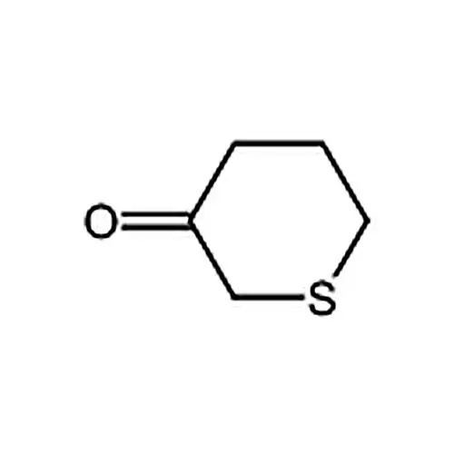 二氢-2H-硫代吡喃-3(4H)-酮
