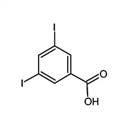 3,5-二碘苯甲酸