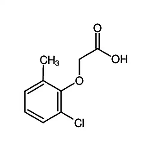 2-(2-氯-6-甲基苯氧基)乙酸
