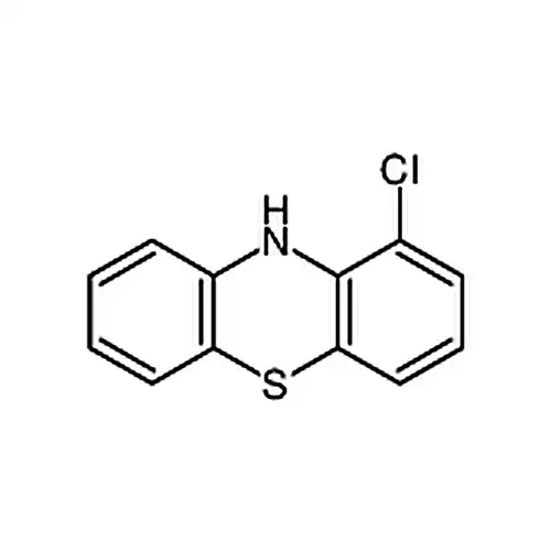 1-氯-10H-吩噻嗪