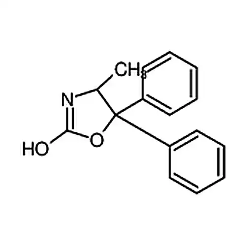 S-5，5-二苯基-4-甲基-2-噁唑烷酮