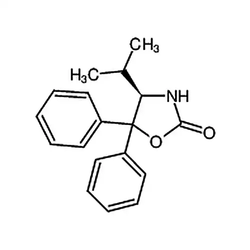 (4R)-(+)-异丙基-5,5-二苯基-2-噁唑烷酮