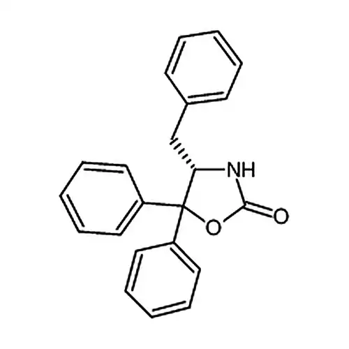 (S)-5，5-二苯基-4-苄基-2-噁唑烷酮