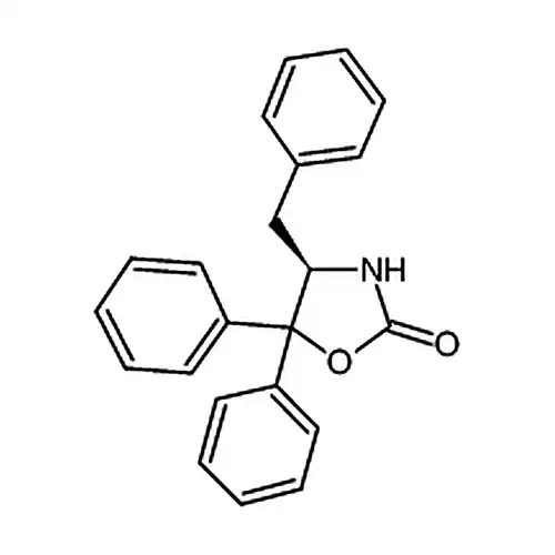 (R)-(+)-5,5-二苯基-4-苄基-2-噁唑烷酮