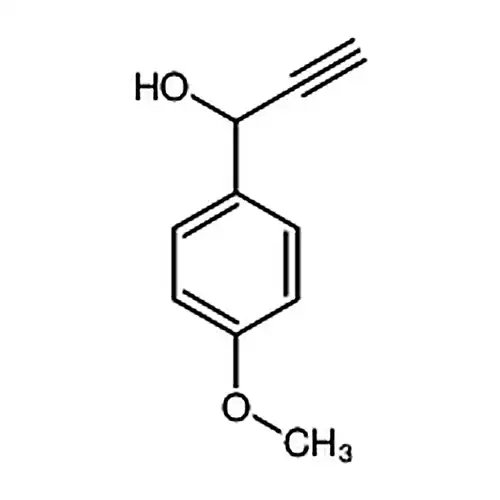 1-(4-甲氧基苯基)丙-2-炔-1-醇