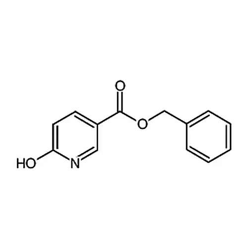 苄基6-羟基烟酰