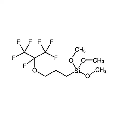 3-七氟异丙氧基丙基三甲氧基硅烷
