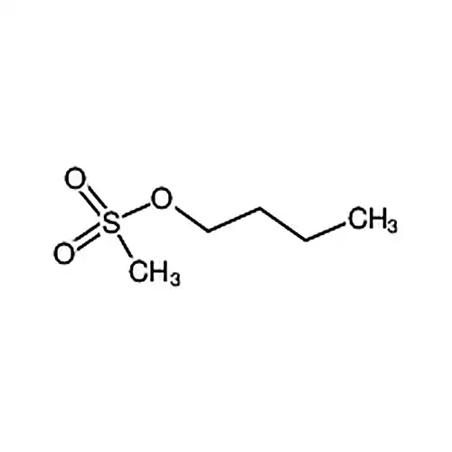 甲磺酸正丁酯