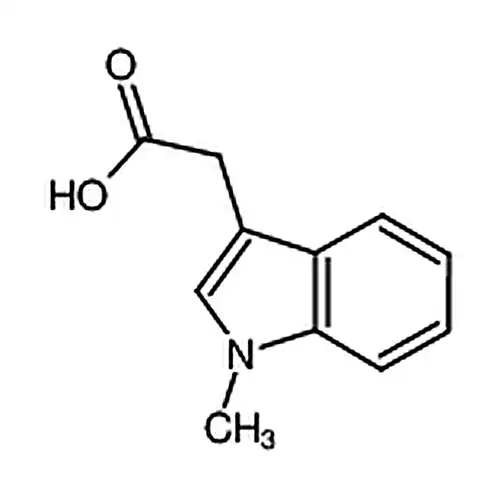 1-甲基-3-吲哚乙酸
