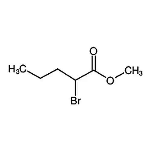 2-溴戊酸甲酯