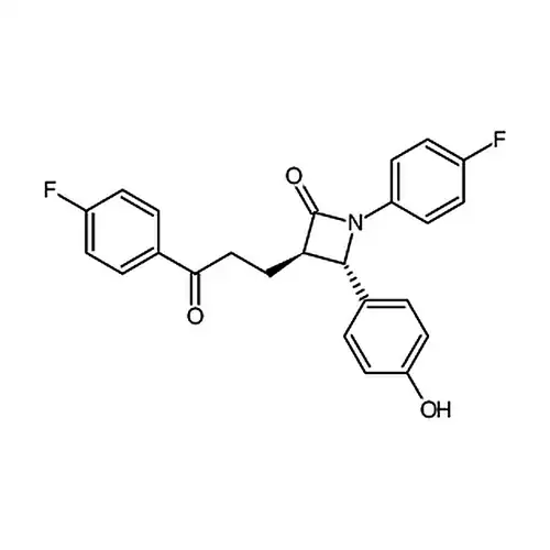 Ezetimibe ketone