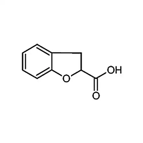 苯并二氢呋喃-2-羧酸