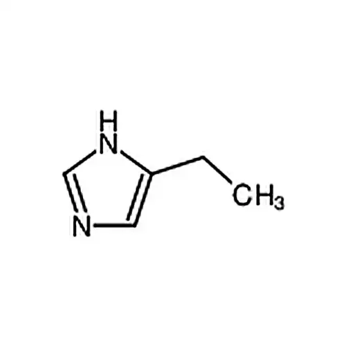 4(5)-乙基咪唑