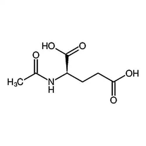 N-乙酰-D-谷氨酸