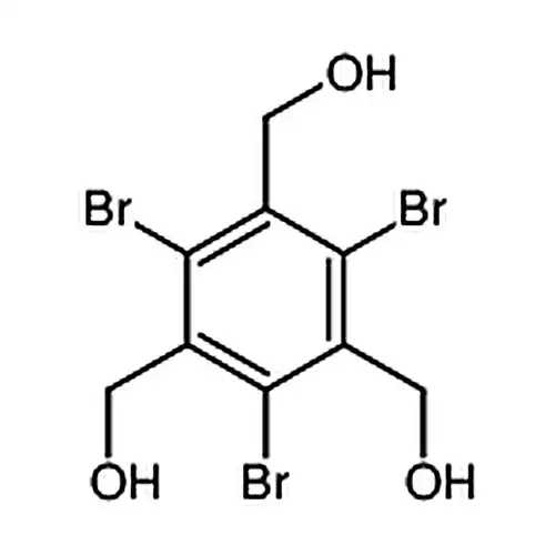 1，3，5-Benzenetrimethanol， 2，4，6-tribromo-