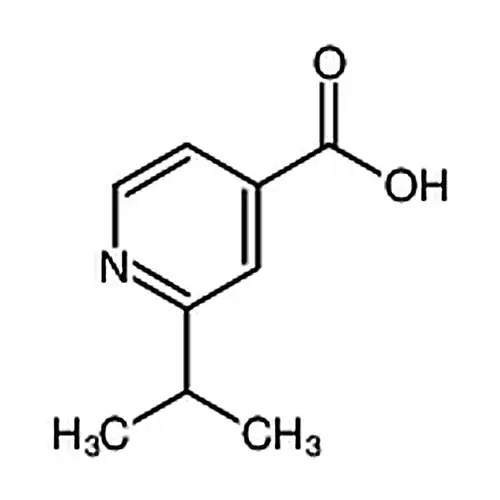 2-异丙基异烟酸