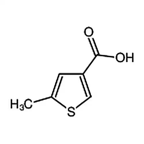 5-甲基噻吩-3-甲酸