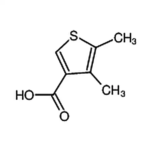 4,5-二甲基噻吩-3-甲酸