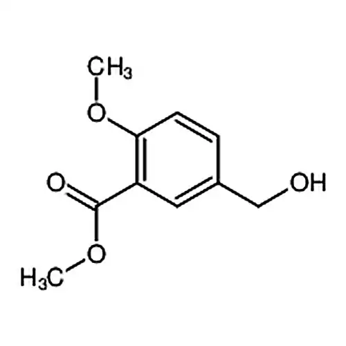 5-(羟甲基)-2-甲氧基苯甲酸甲酯